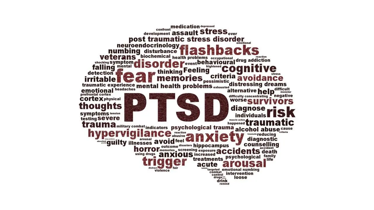 در دوران PTSD چه چیزی بخوریم؟