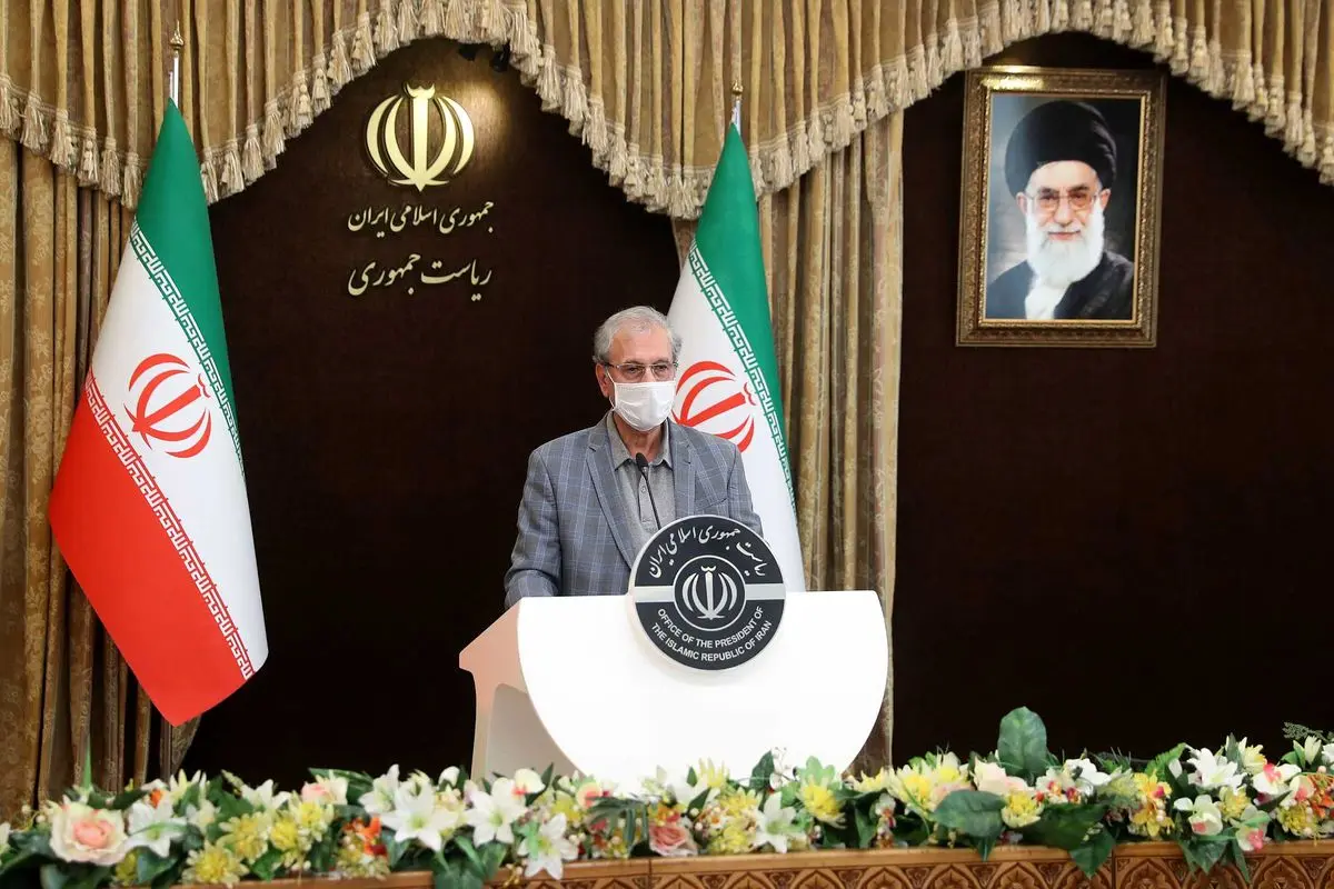 مهمترین مصوبات اخیر دولت از زبان ربیعی