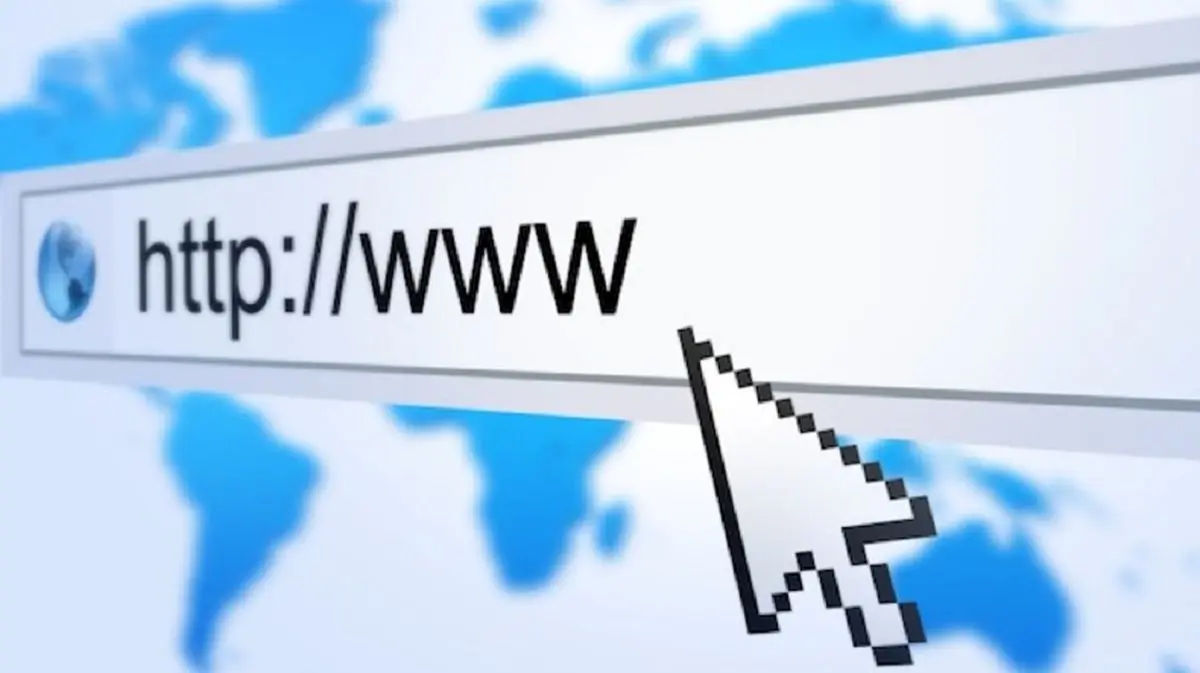 اولین وبسایت راه اندازی شده دنیا به نام کیست؟