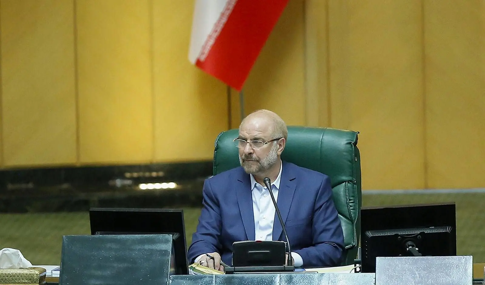 کرامت مردم در توزیع کالا حفظ نمی شود