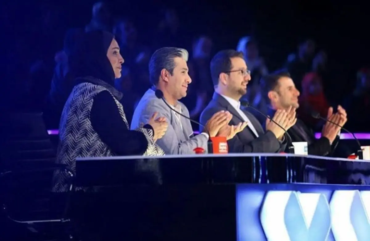 عصرجدید با ۳ ویژه‌ برنامه به استقبال ۱۴۰۰ می‌رود