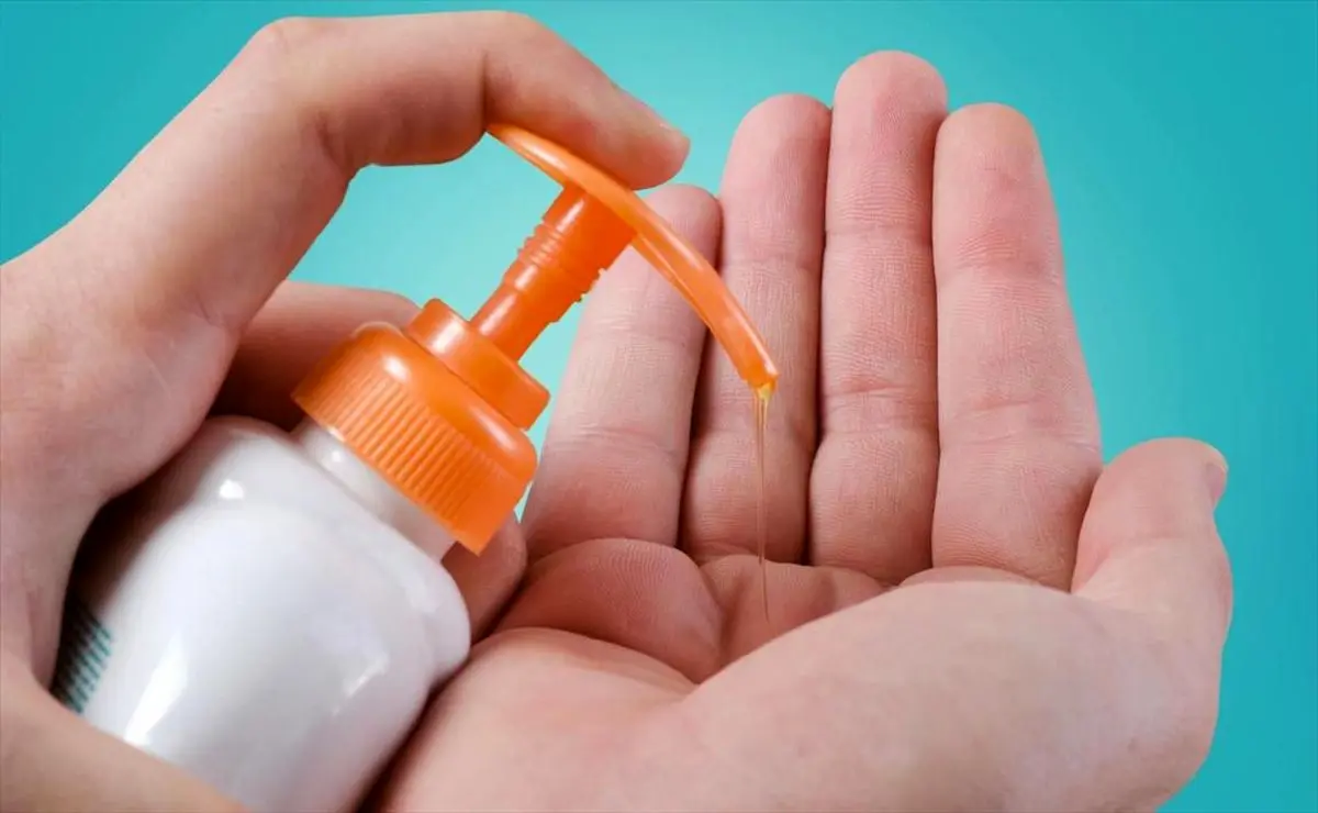 مضرات مصرف طولانی مدت ضدعفونی کننده ها