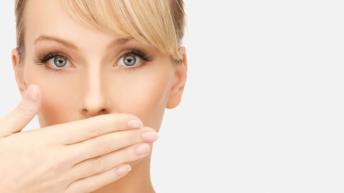 مشکلات دهان، درباره وضعیت سلامتی شما چه می‌گویند؟