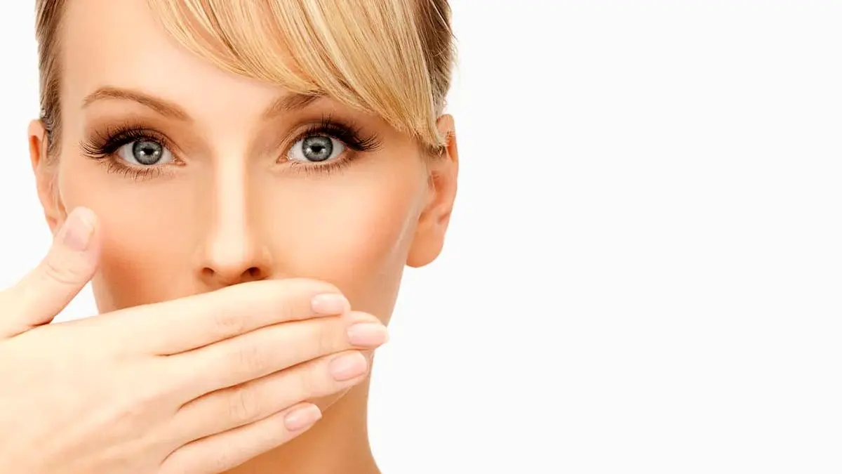 مشکلات دهان، درباره وضعیت سلامتی شما چه می‌گویند؟