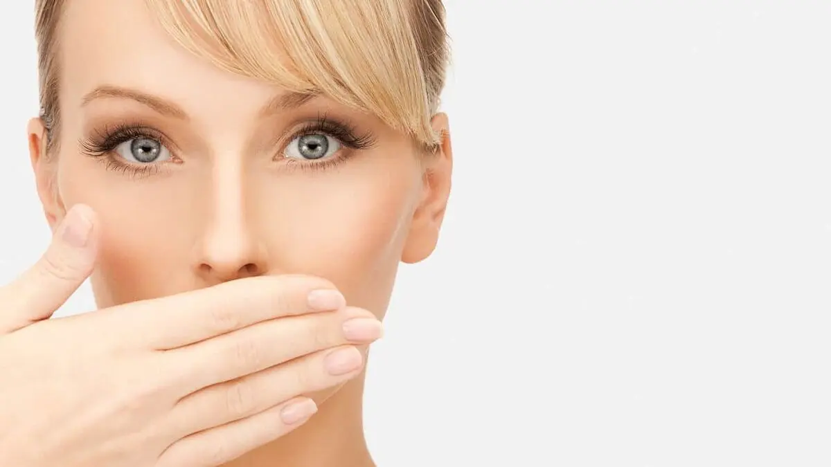 مشکلات دهان، درباره وضعیت سلامتی شما چه می‌گویند؟
