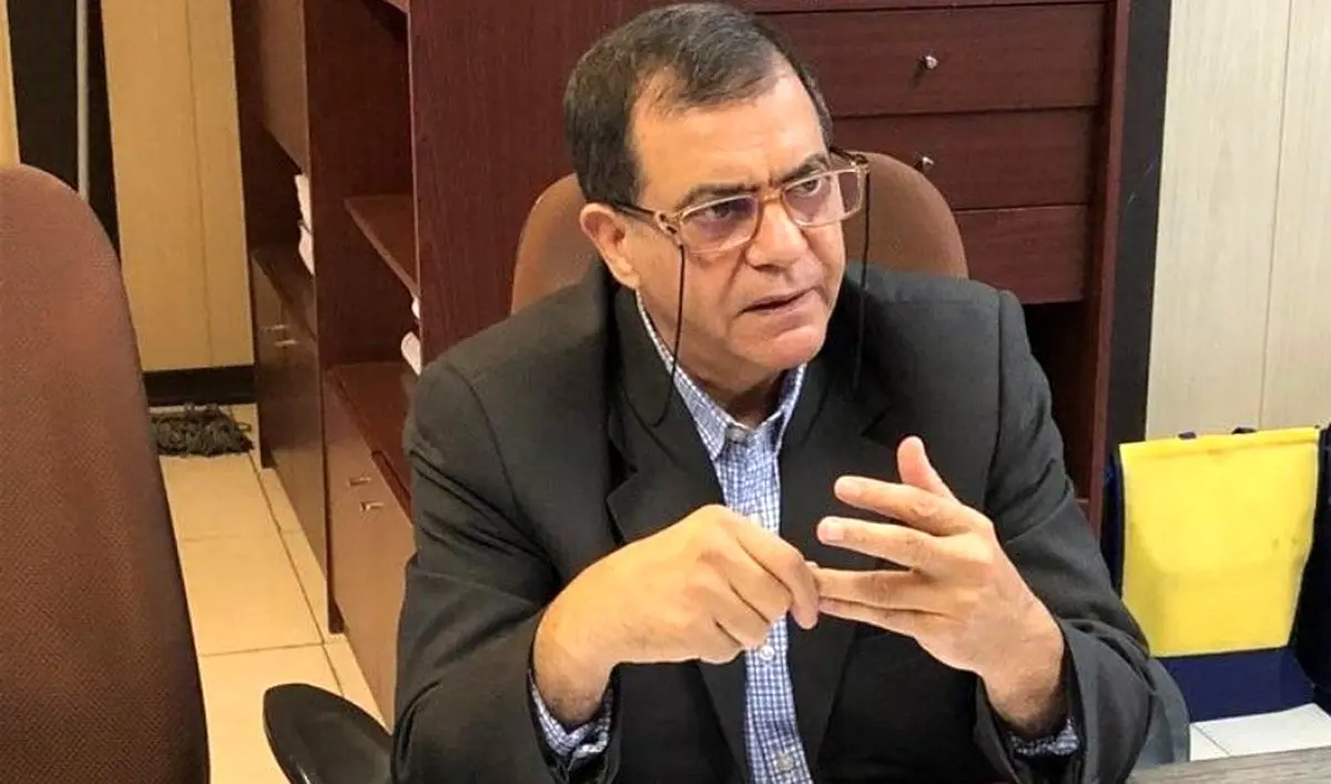 تحریم ها عملکرد دولت آقای روحانی را سد کرده است