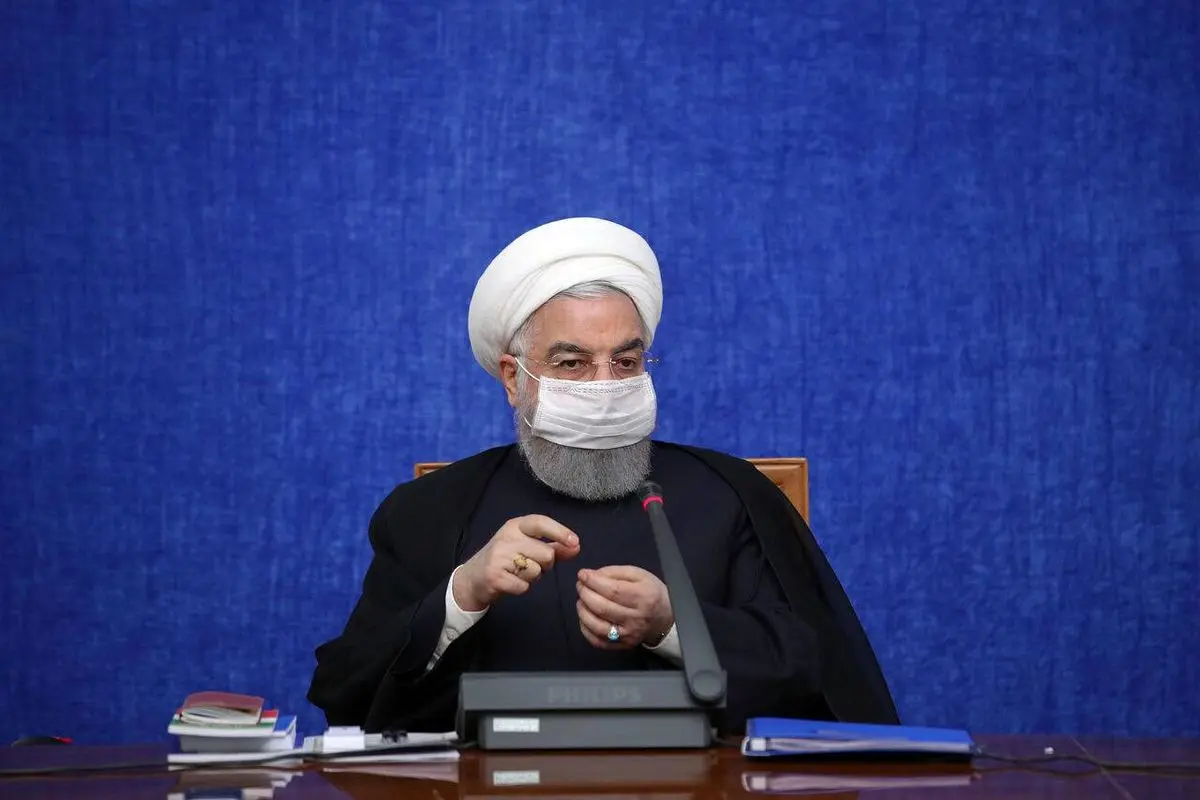 گفتار و رفتاری که موجب القای بیثباتی شود، به معیشت مردم لطمه میزند | رسانه خبری اینتیتر