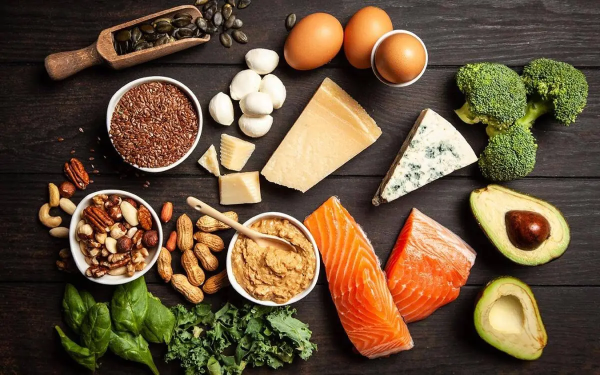 یک رژیم لاغری استاندارد چه ویژگی هایی دارد؟