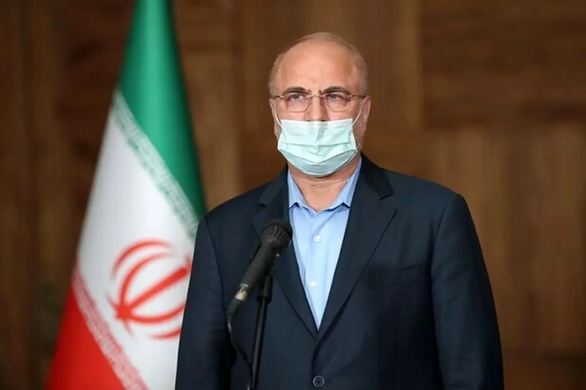مجلس از هرگونه همکاری با هدف تقویت امنیت استقبال می‌کند
