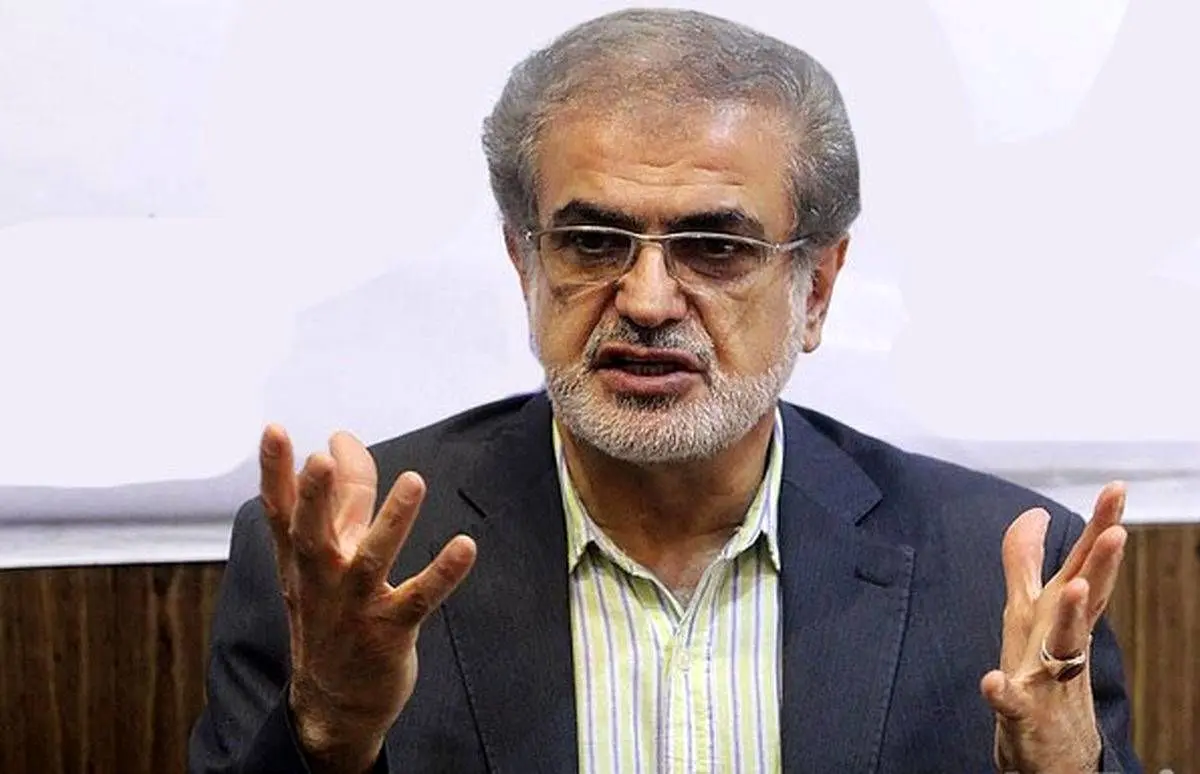 انتظار وزیر دولت اصلاحات از سال ۱۴۰۰