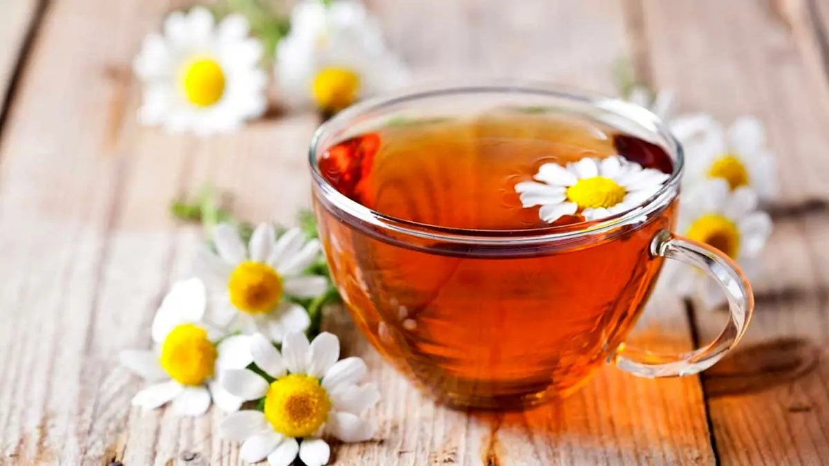 با فواید درمانی بابونه بیشتر آشنا شوید