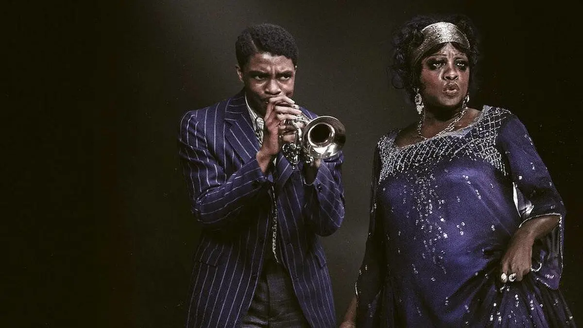 هر آنچه که باید در مورد فیلم Ma Rainey’s Black Bottom بدانید | رسانه خبری اینتیتر