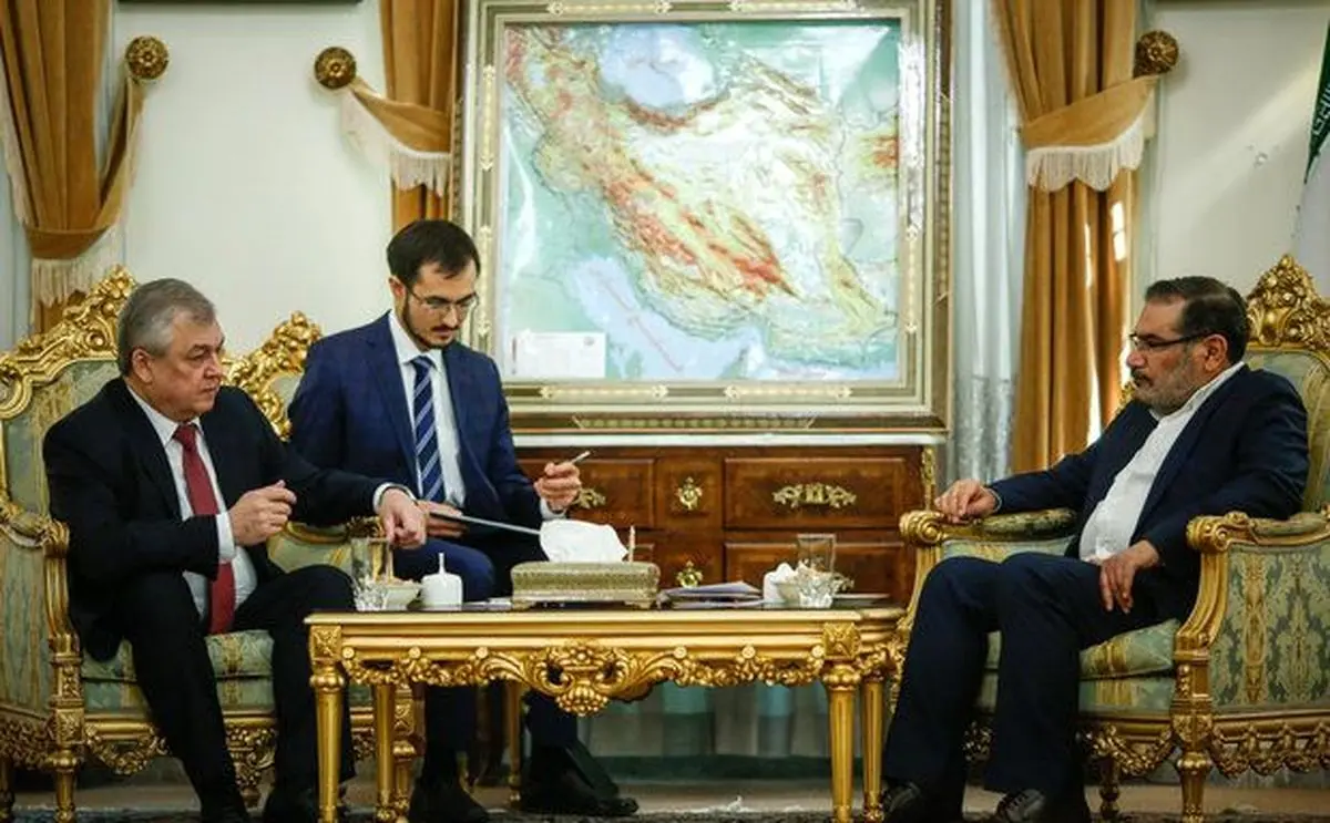 همکاری ایران، روسیه علیه تروریستها ادامه خواهد یافت