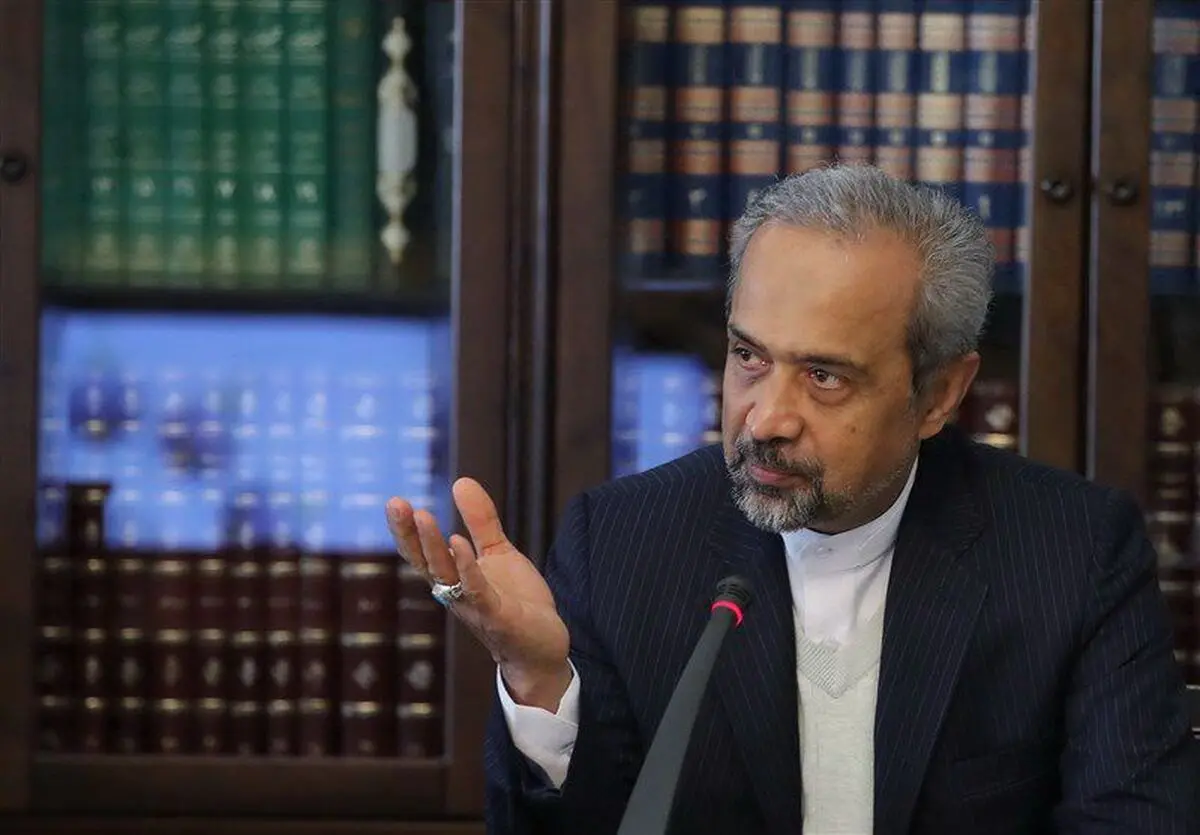 استقبال ایران از بازگشت متخصصان ایرانی مقیم آمریکا