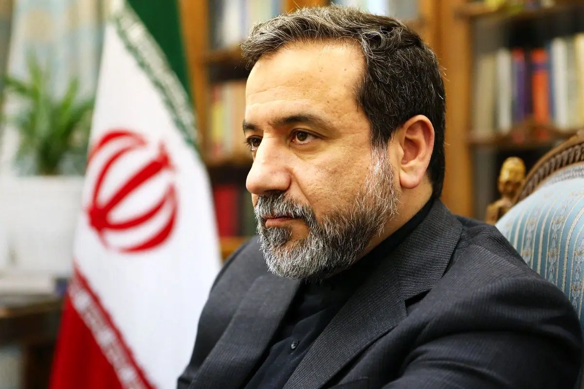 هیچ گونه مذاکره مستقیم یا غیرمستقیم با آمریکا نداریم