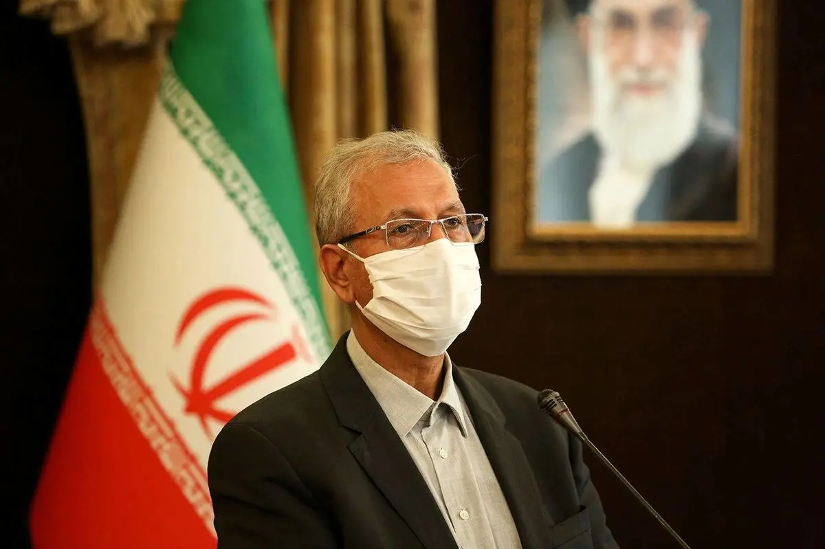 نگرانی سخنگوی دولت از میزان مشارکت مردم در انتخابات
