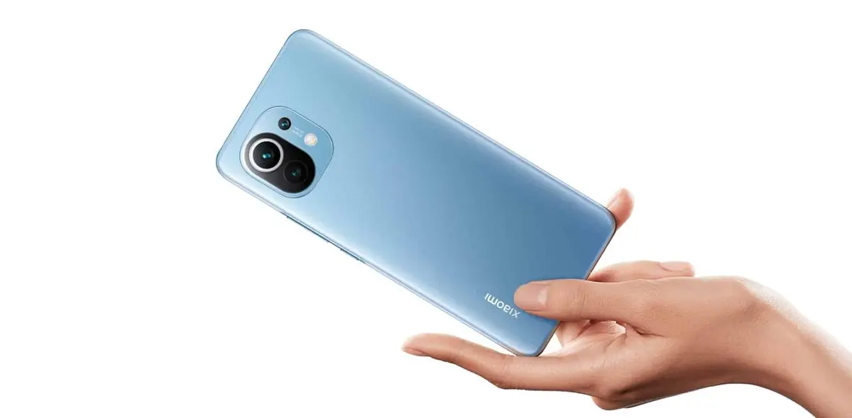 نمره باتری شیائومی Mi 11 Lite منتشر شد