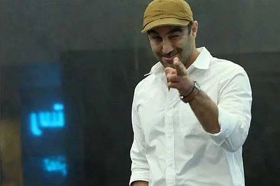 تشکر اینستاگرامی به سبک محسن تنابنده +تصویر