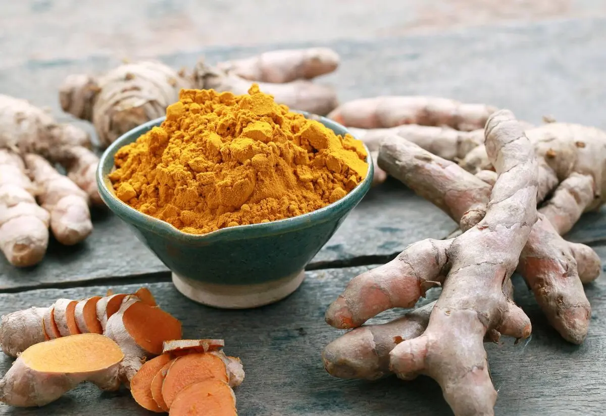زردچوبه یک سلاح قدرتمند در مقابل کووید ۱۹