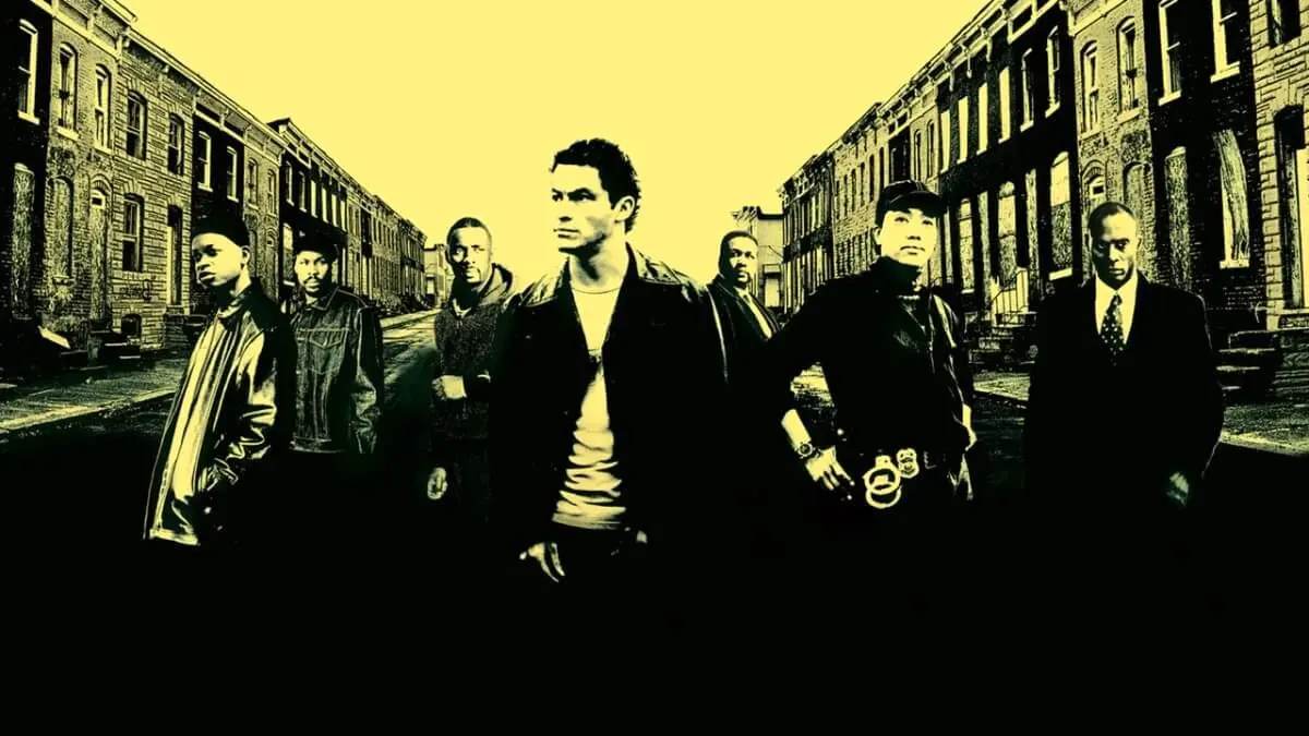 14 سریال جذابی که پس از تماشای « The Wire » باید دید!