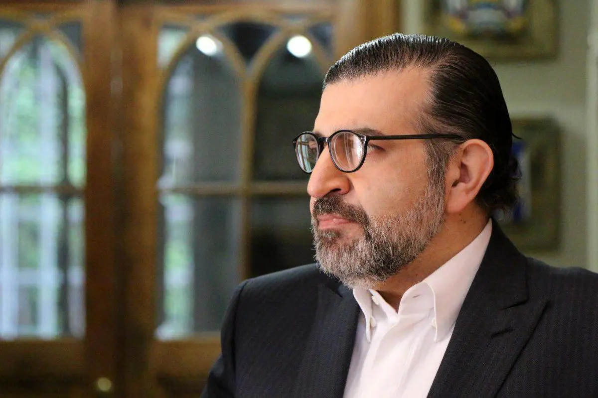 برخی می گویند بابک زنجانی ایران نیست
