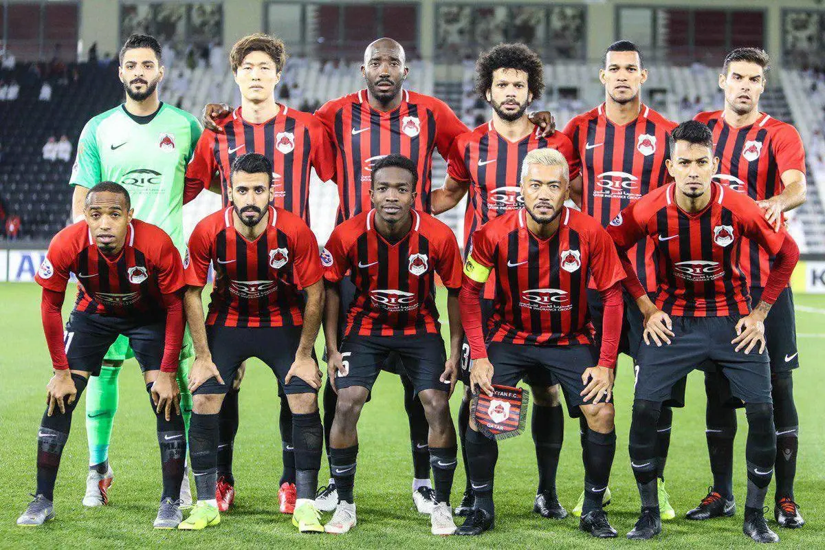الریان بیخیال لیگ قهرمانان آسیا شد