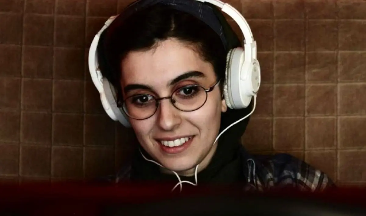 گپ و گفتی با نامیرا حفیظی، کارگردان "خیره شدن"