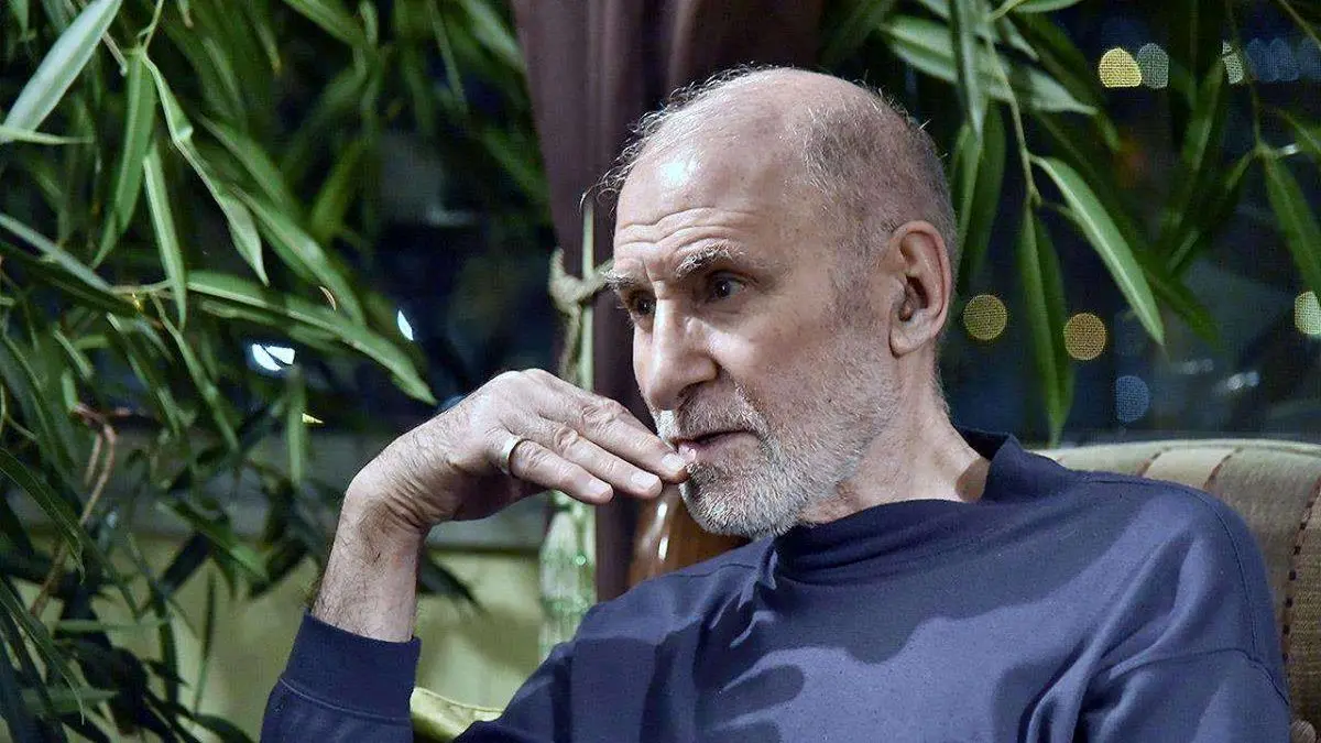 «چریک پیر» منجی اصلاح طلبان می شود؟