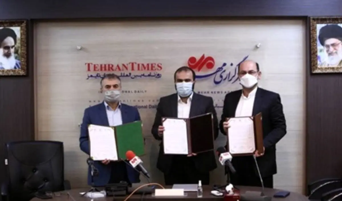 ایجاد «خانه خلاق و نوآوری رسانه مهر»