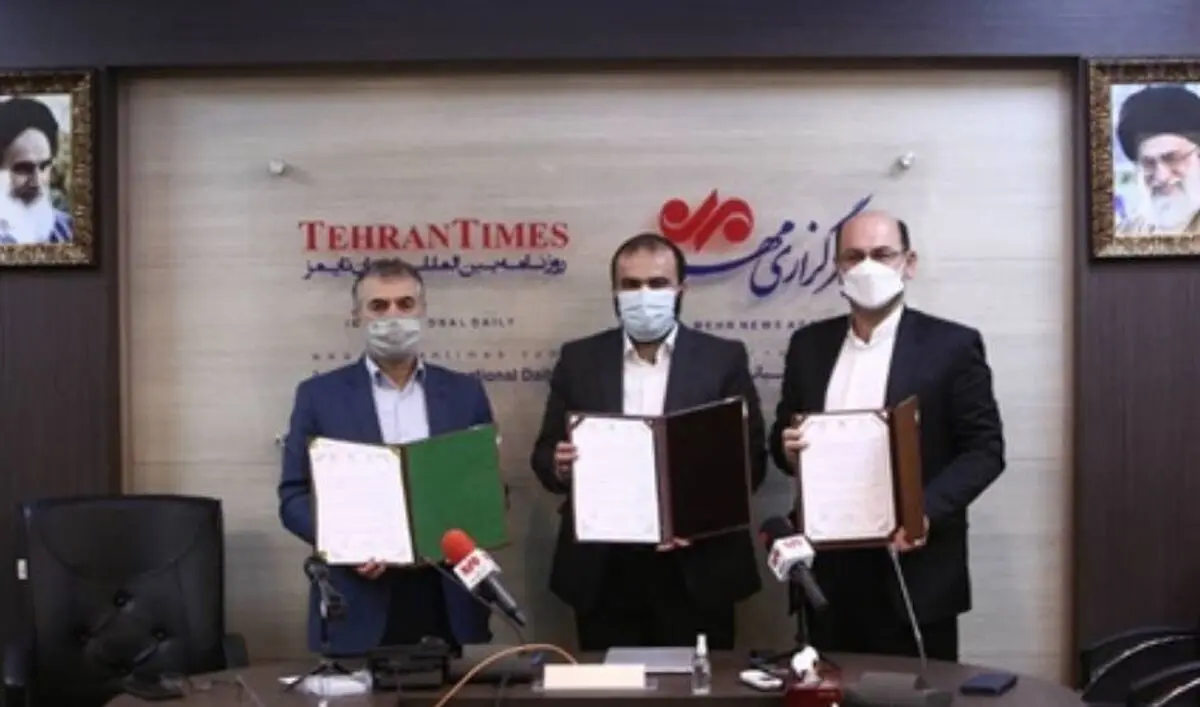 ایجاد «خانه خلاق و نوآوری رسانه مهر»