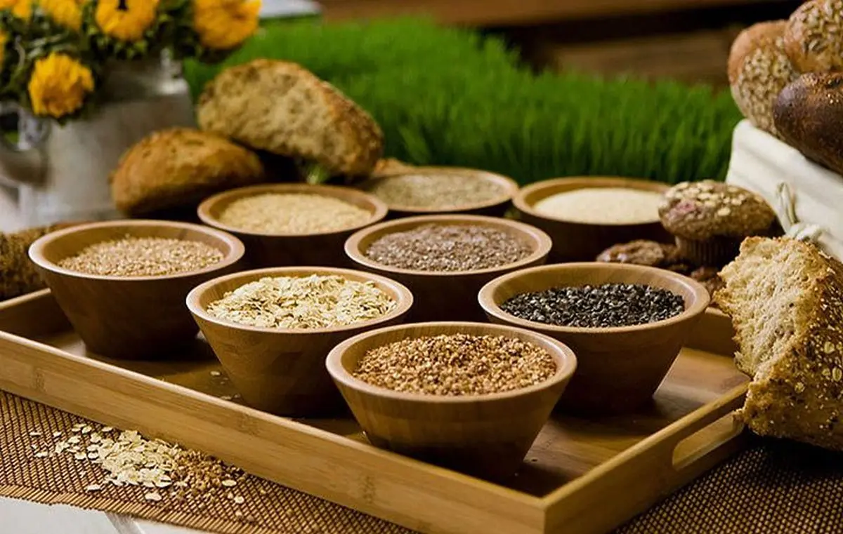 برای لاغری شکم چه بخوریم