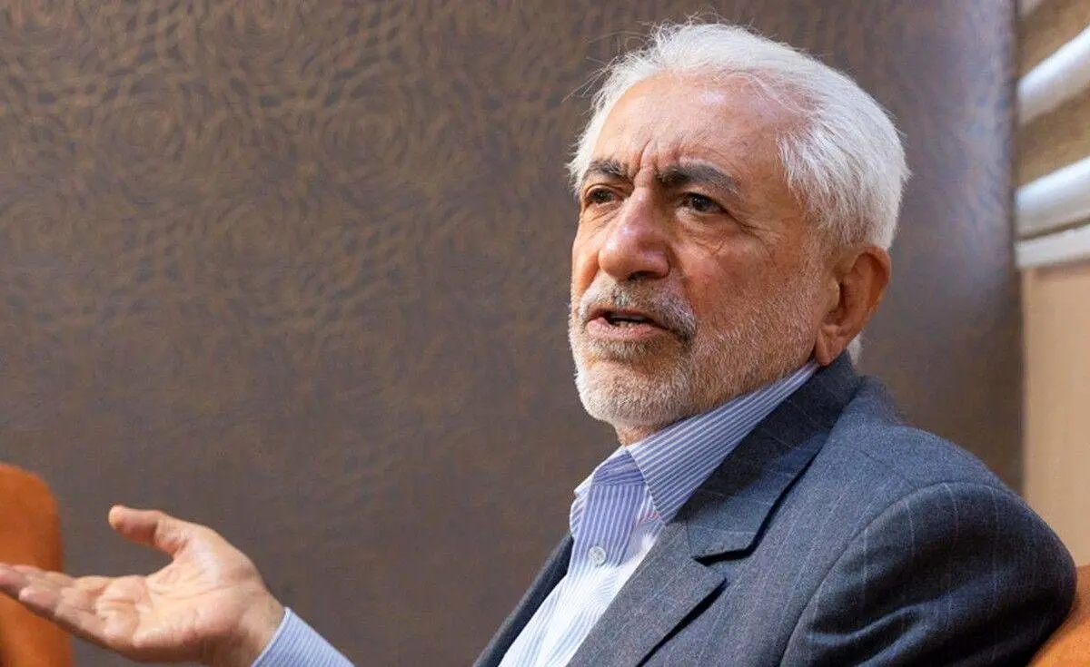 5000 نفر از فرزندان مسئولان کشور در آمریکا سکونت دارند