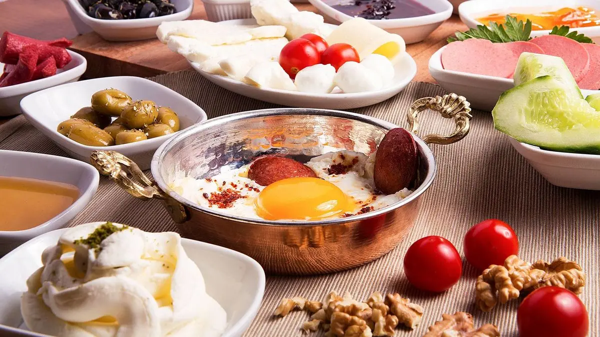 خوردن این ماده غذایی در صبحانه استرس را کم می کند