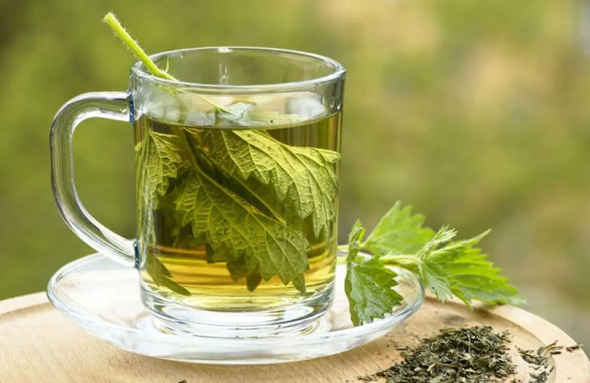 دمنوشی فوق العاده موثر برای مقابله با کم خونی