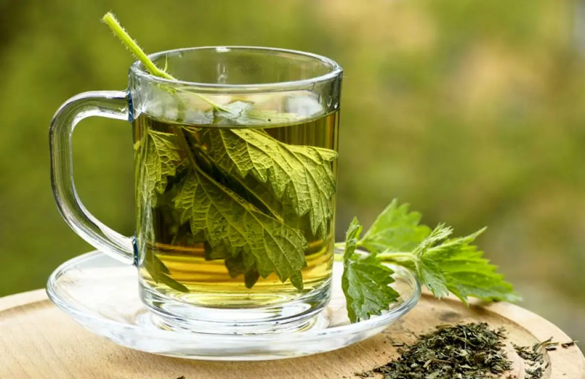 دمنوشی فوق العاده موثر برای مقابله با کم خونی