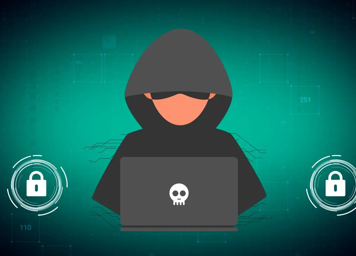 متداول ترین جرایم سایبری کدامند؟ + اینفوگرافیک