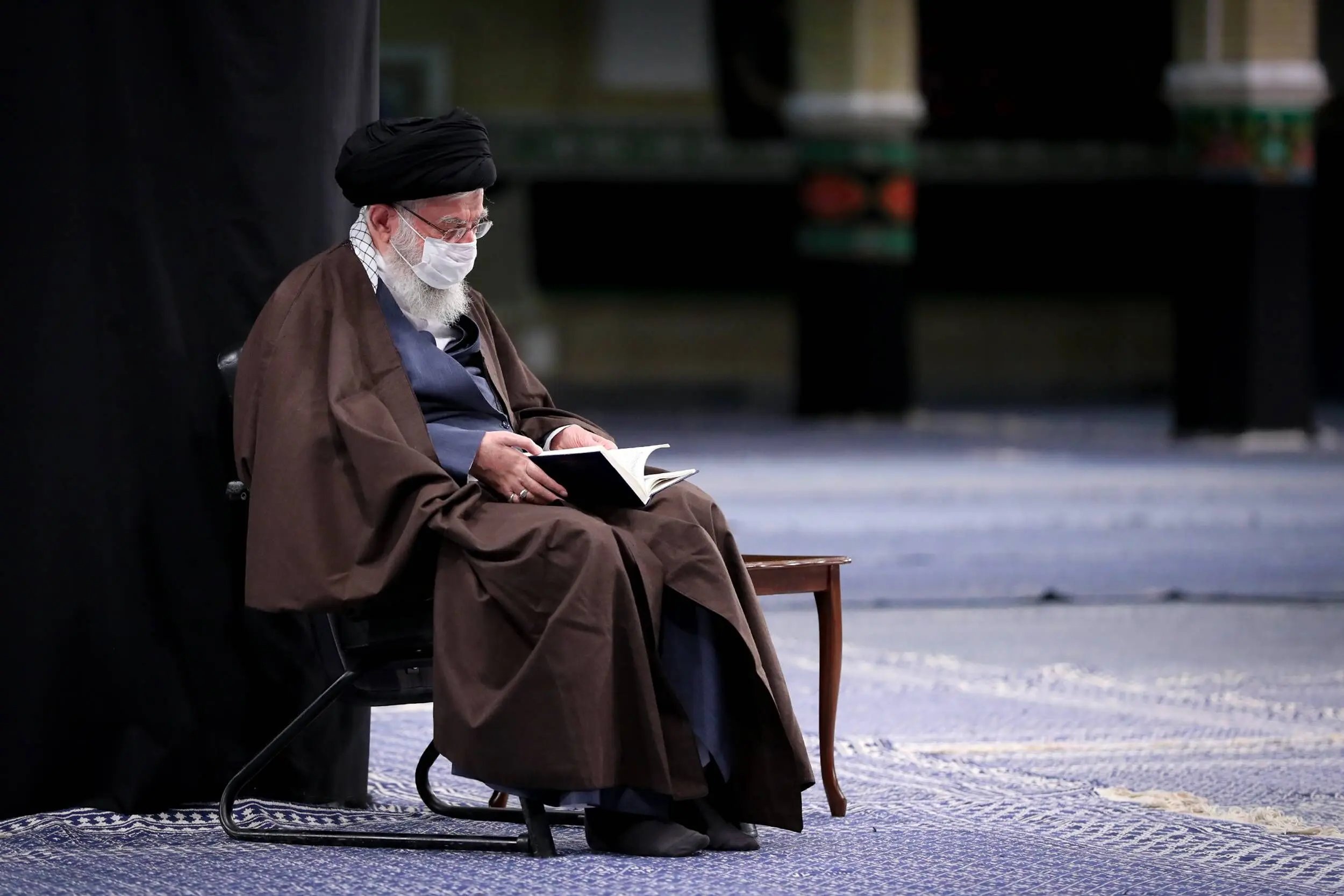 محفل انس با قرآن کریم با حضور رهبر انقلاب برگزار می‌شود