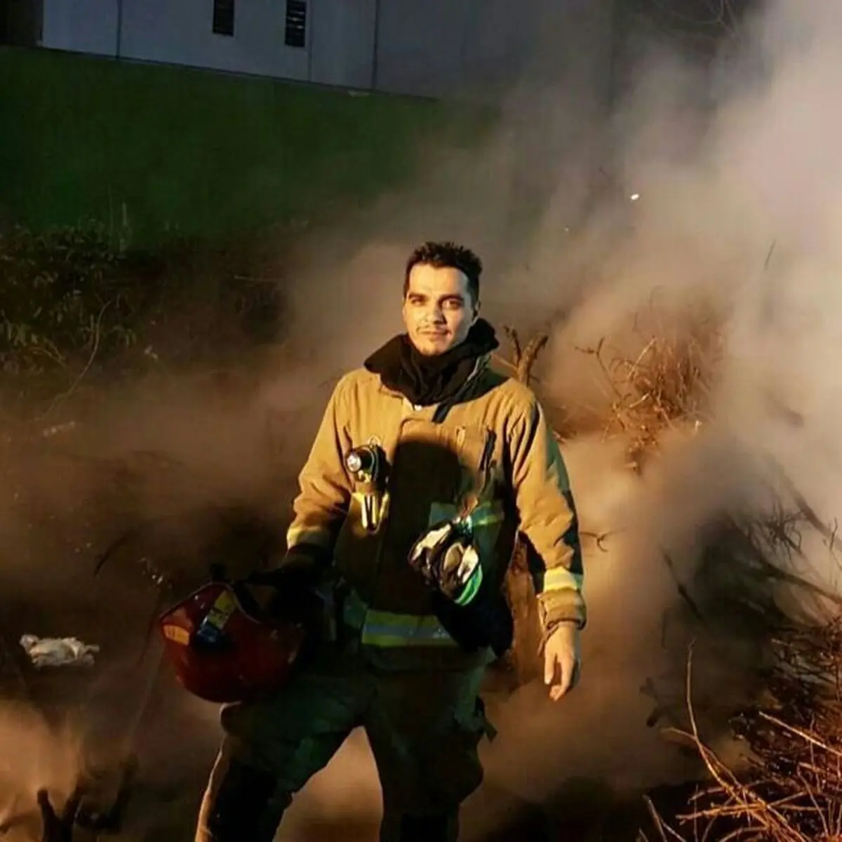 سرگردانی 9 روزه دو برادر در پلاسکو