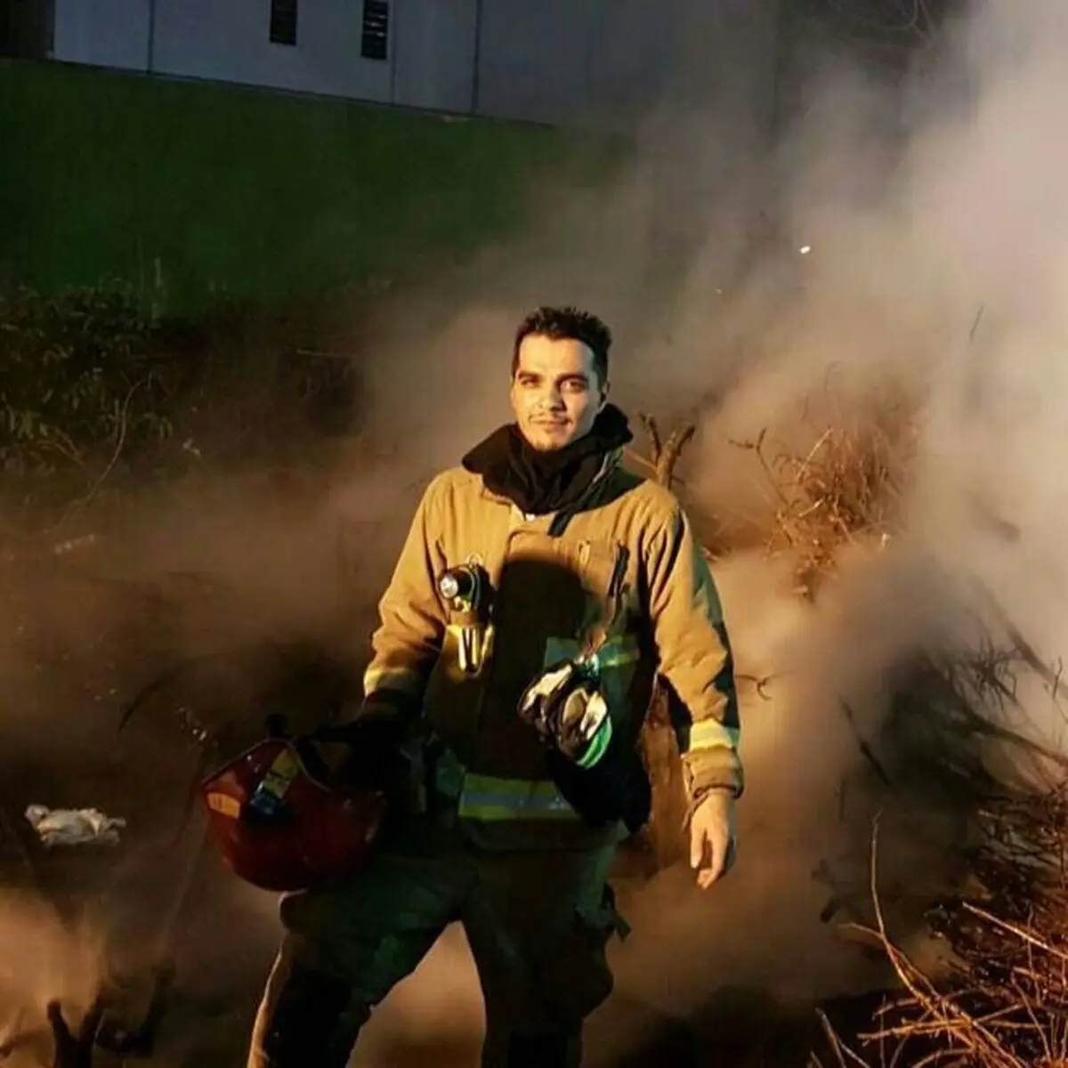سرگردانی 9 روزه دو برادر در پلاسکو