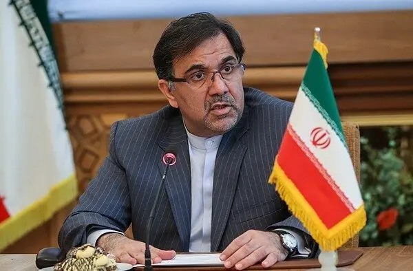 آخوندی: یک میلیون واحد مسکونی خالی داریم