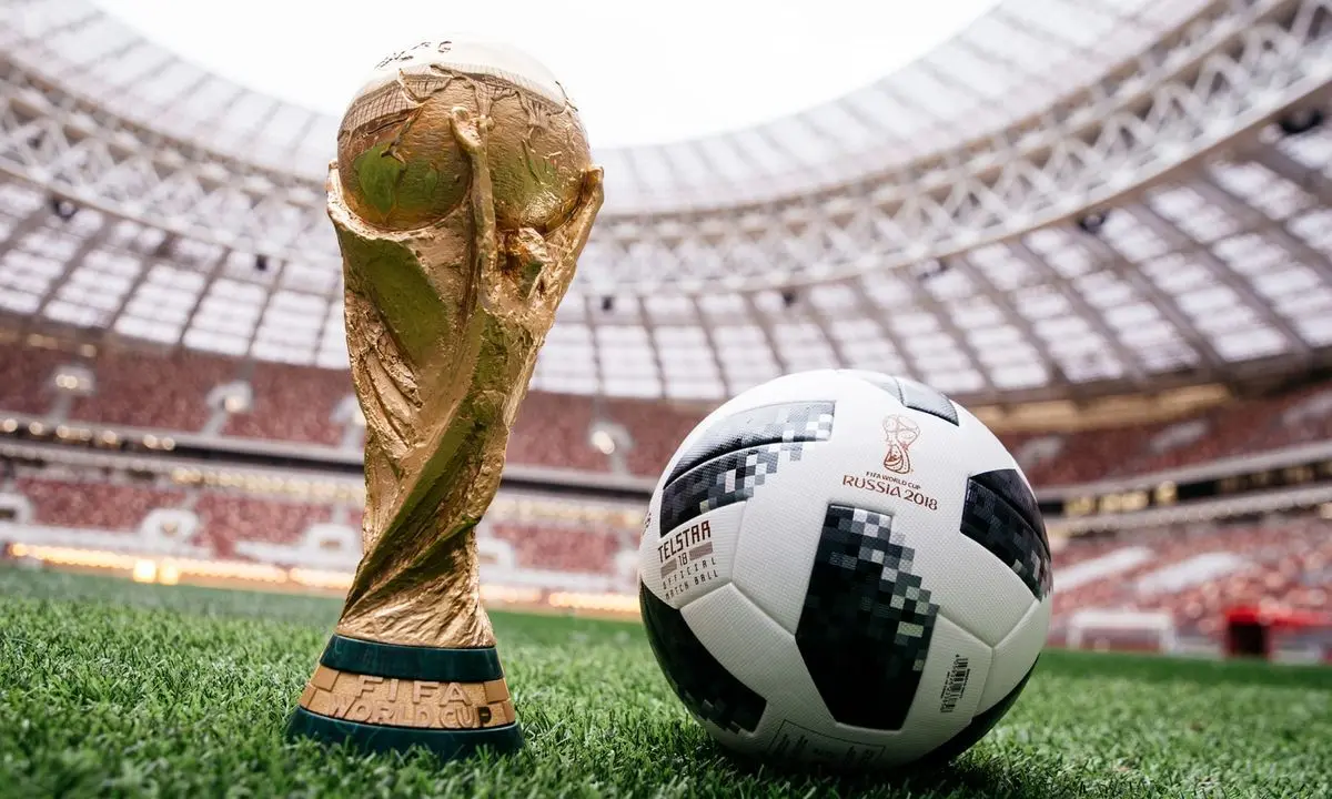 اعلام برنامه دیدارهای تیم ملی فوتبال در مقدماتی جام جهانی