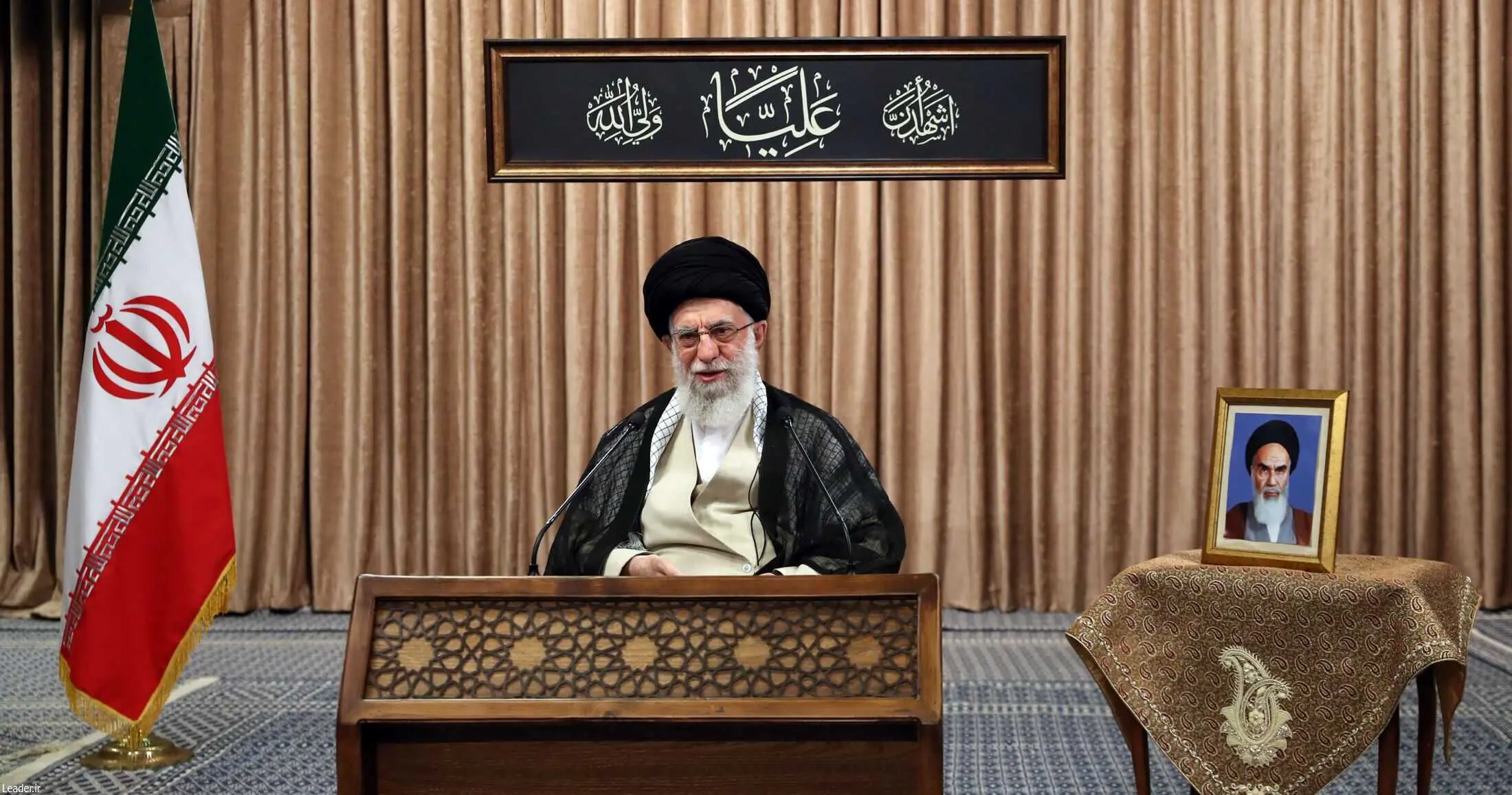 سیاست خارجی در همه جای دنیا در مجامع بالادستی تعیین می‌شود نه در وزارت امور خارجه