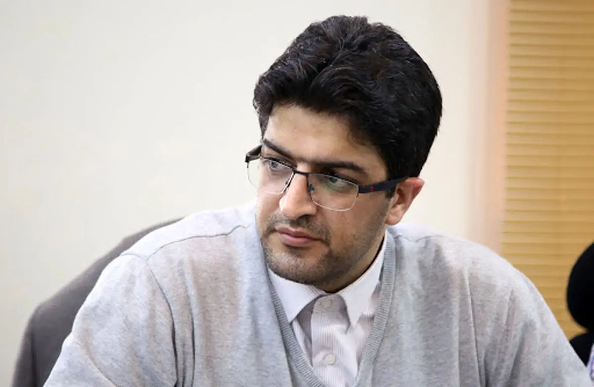 ۶ نیروی اداره برق کرمان در شب قدر آسمانی شدند