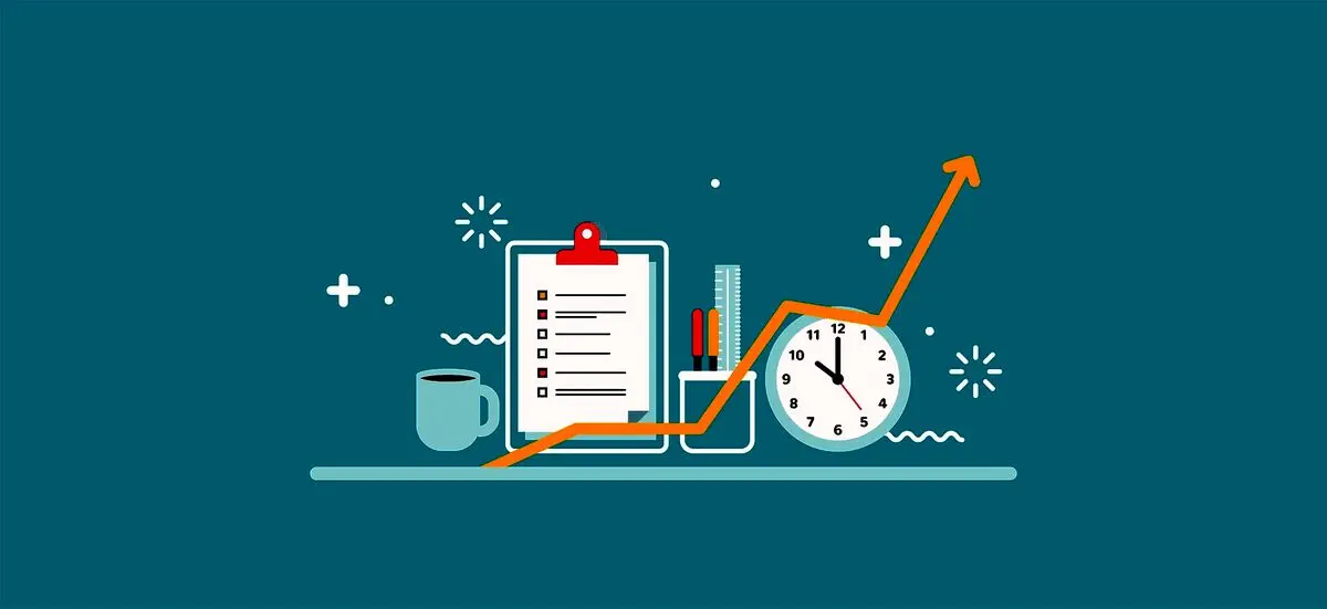 یک ساعت کار در کشورهای مختلف چقدر بازدهی دارد؟ + اینفوگرافیک | رسانه خبری اینتیتر