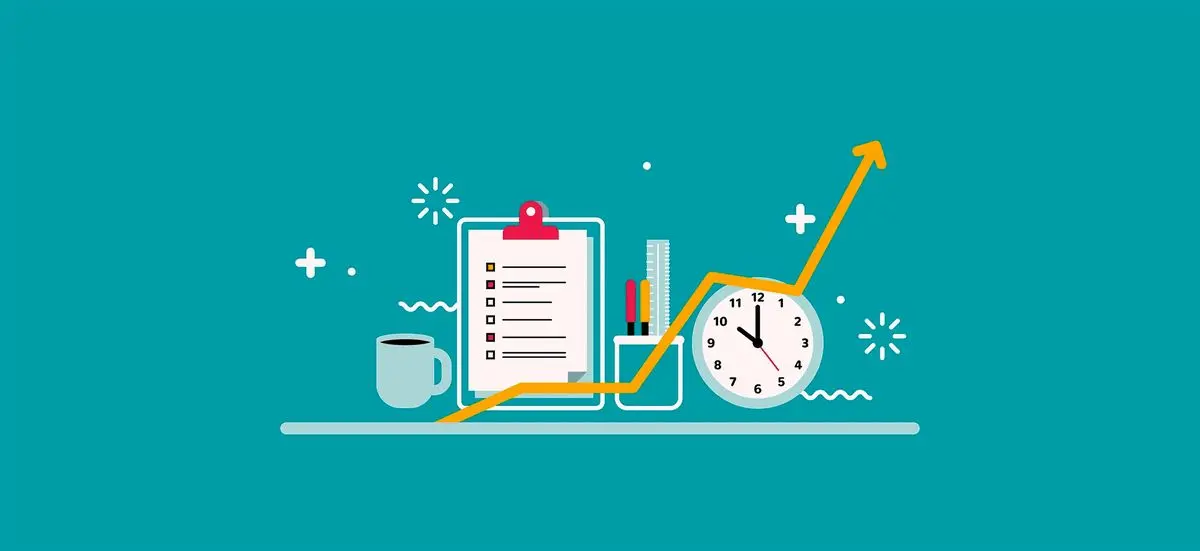 یک ساعت کار در کشورهای مختلف چقدر بازدهی دارد؟ + اینفوگرافیک | رسانه خبری اینتیتر