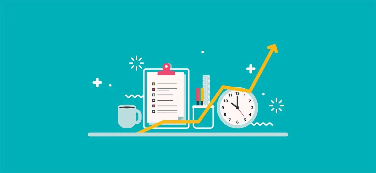 یک ساعت کار در کشورهای مختلف چقدر بازدهی دارد؟ + اینفوگرافیک | رسانه خبری اینتیتر