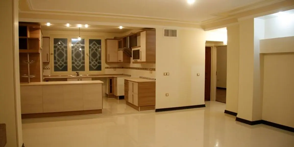 چه آپارتمان هایی بیشتر مشتری دارند؟ +قیمت