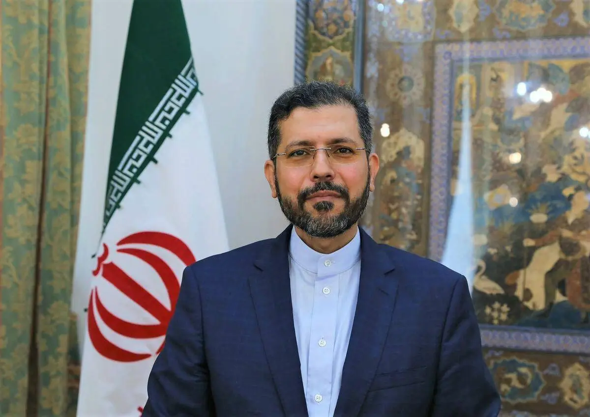 بازگشت ایالات متحده به برجام صد در صد به خود آمریکا بستگی دارد
