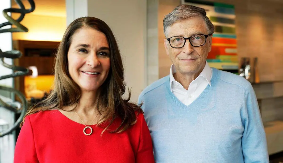 حکایت جدید از دلیل جدایی میلندا از گیتس