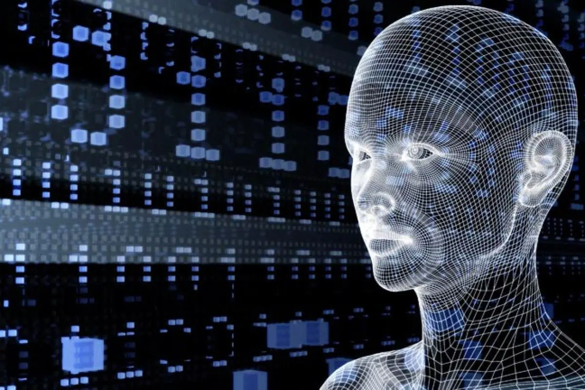 چگونه هوش مصنوعی اطلاعات را ایمن می کند؟